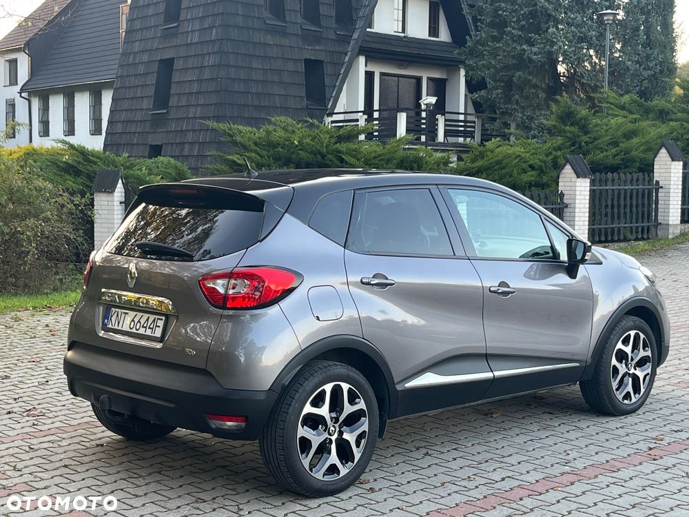 Renault Captur 0.9 Energy TCe XMOD EU6 - 20