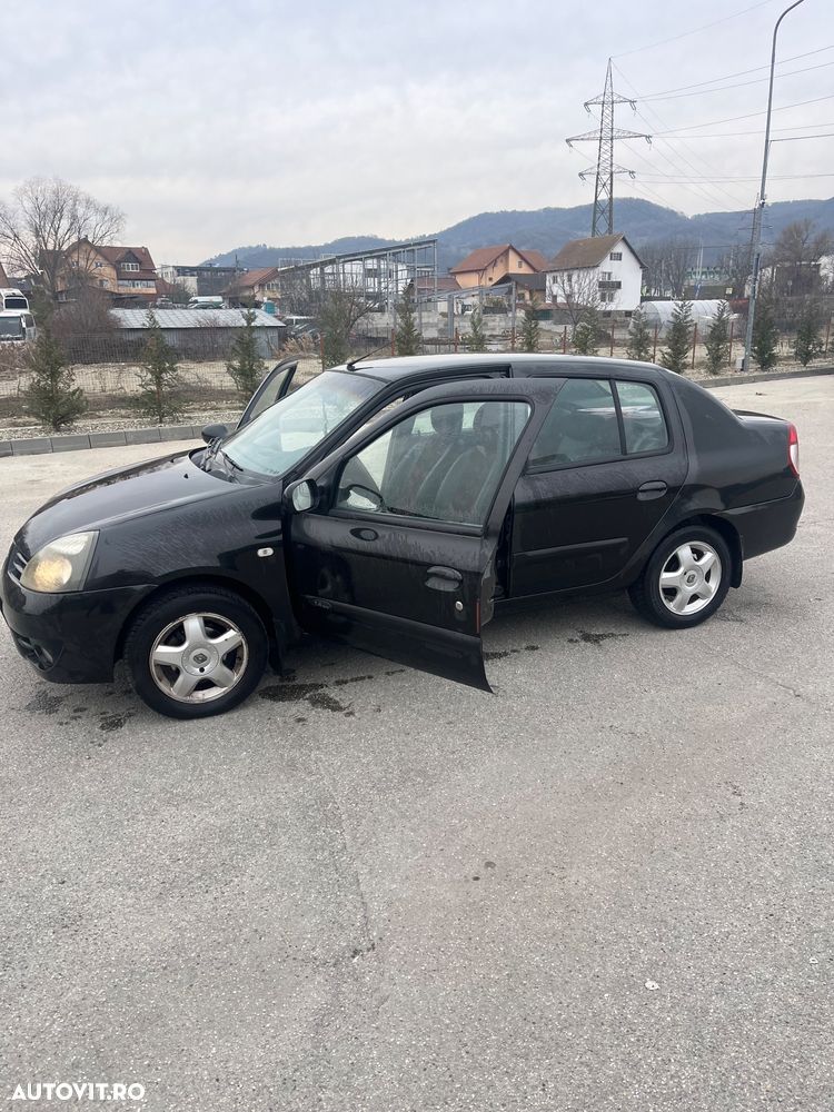 Renault Symbol 1.4 Dynamique - 3