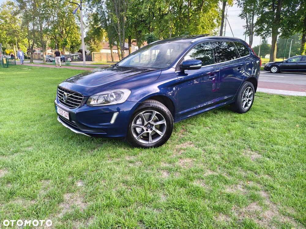 Volvo XC 60 D3 Ocean Race - 10