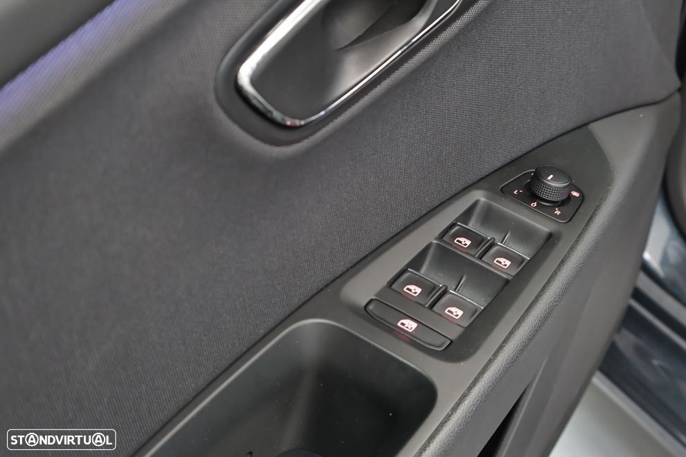 SEAT Leon 1.0 EcoTSI FR S/S - 21