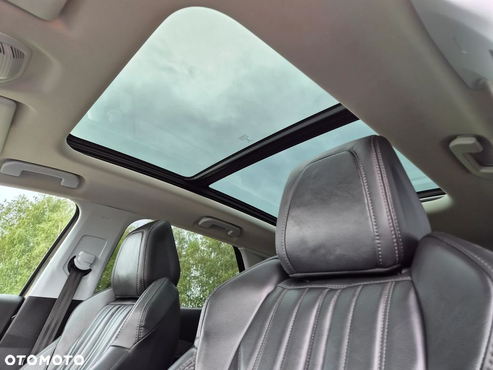 Peugeot 3008 HDi FAP 115 Allure - 11