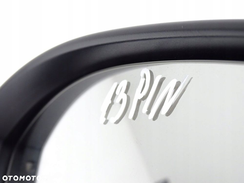 LUSTERKO LEWY PRZÓD LEWE PRZEDNIE VW PASSAT B8 3G LIFT KOMBI LI7F 13 PIN - 5