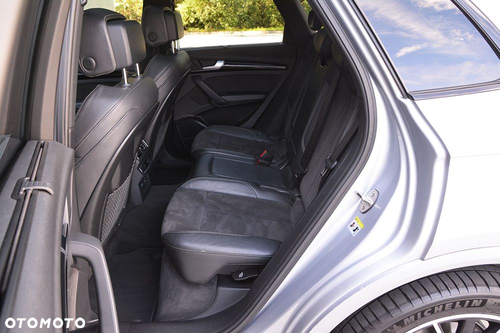 Audi Q5 2.0 TDI Quattro Sport S tronic - 12