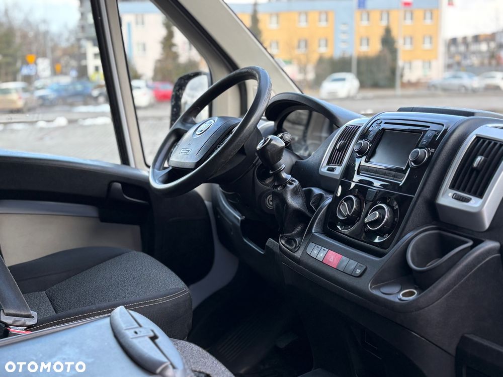 Fiat Ducato - 6
