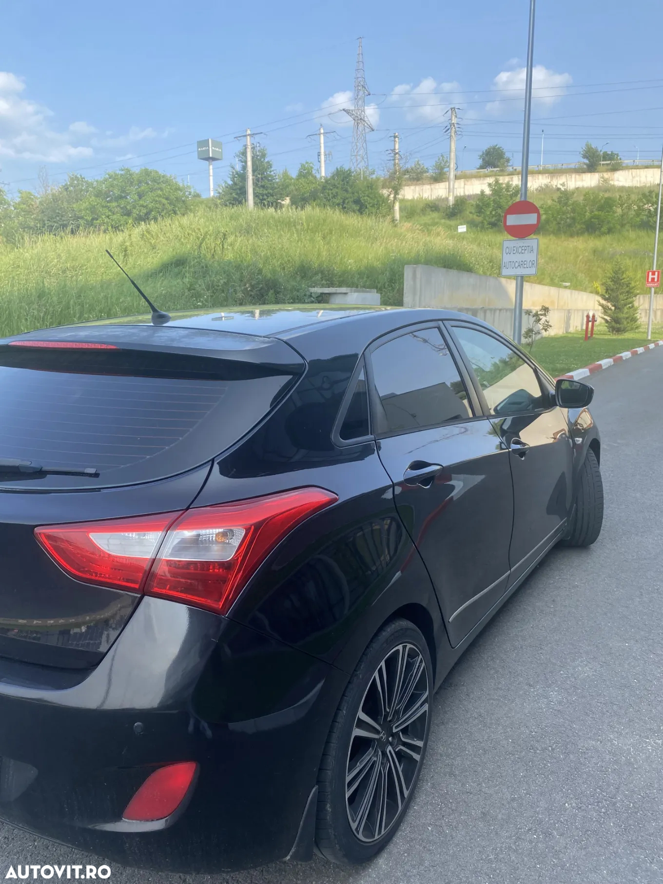 Hyundai i30 1.4 CRDi Classic - 3