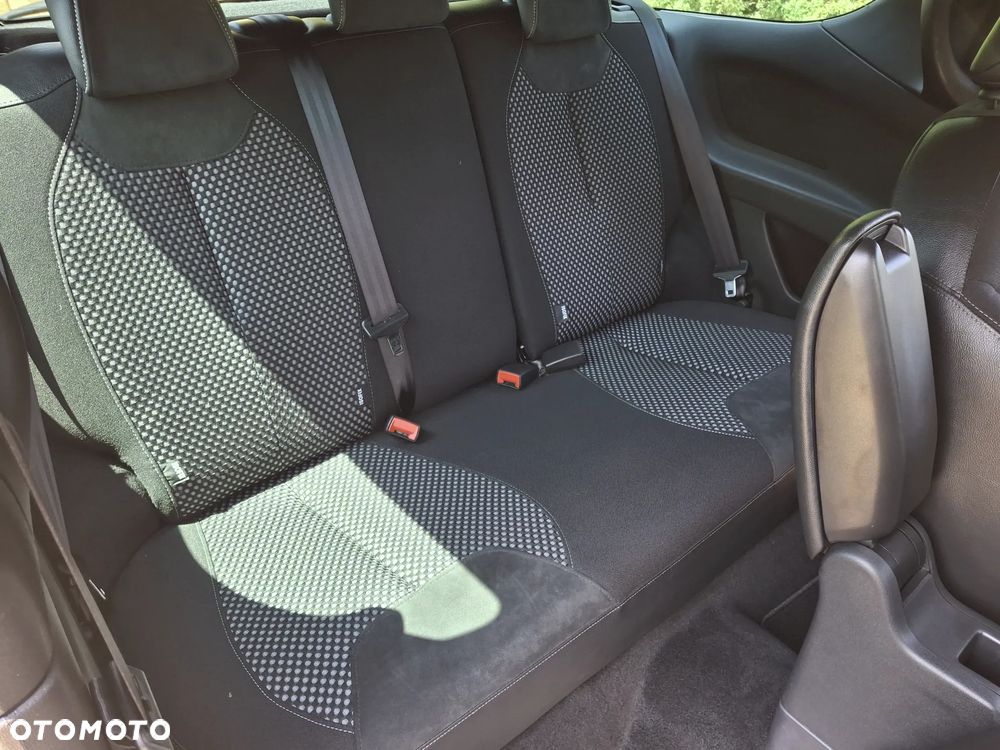 Citroën DS3 THP 155 SportChic - 18