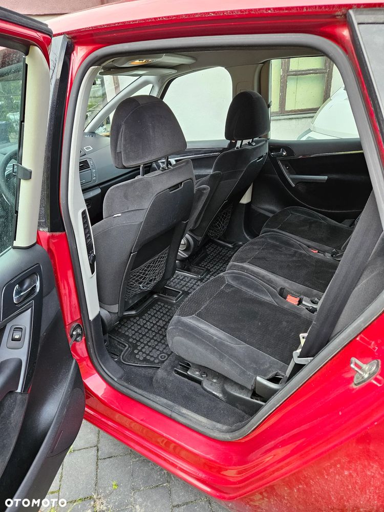 Citroën C4 Picasso 2.0 HDi Exclusive - 16