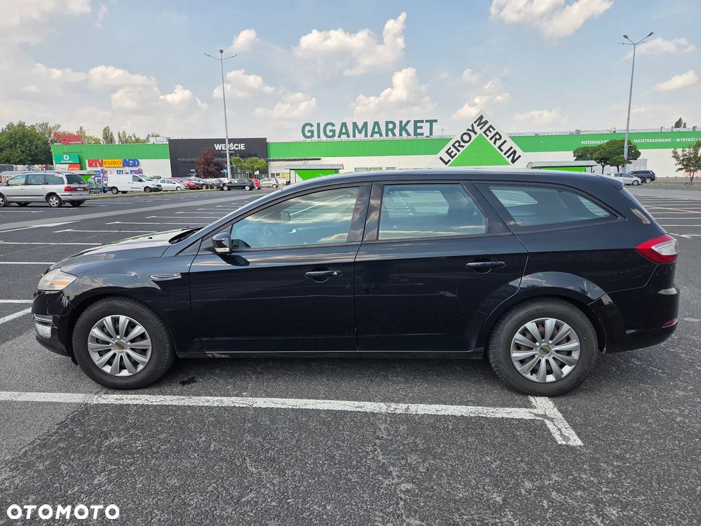 Ford Mondeo 2.0 TDCi Ambiente MPS6 - 3