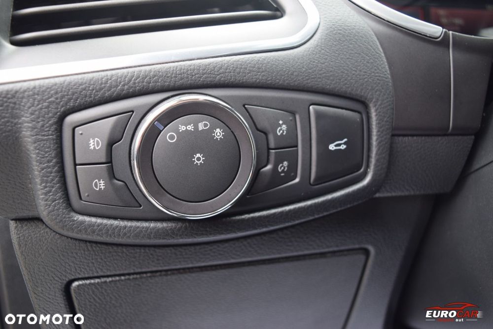Ford S-Max - 29