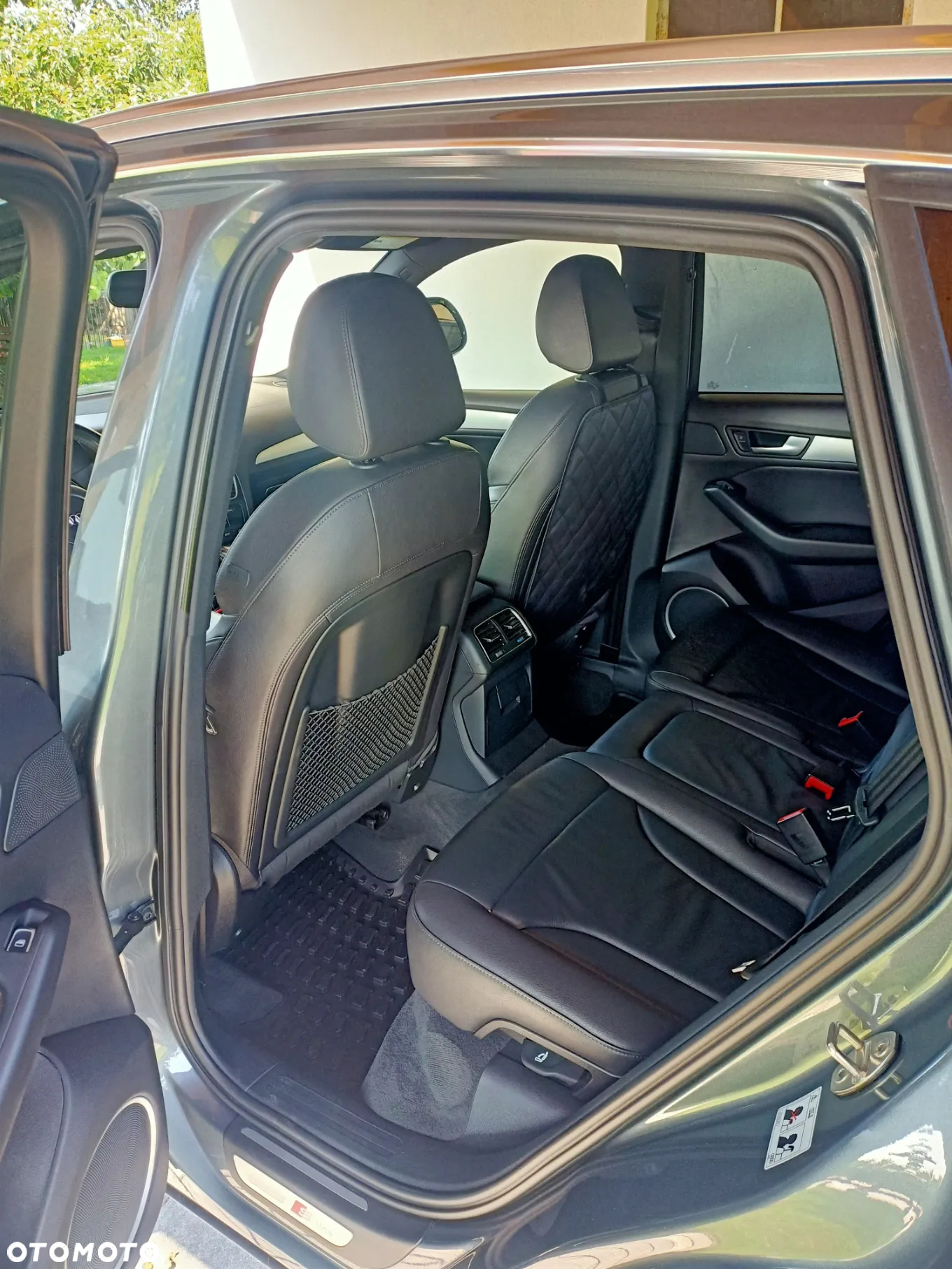 Audi Q5 - 24