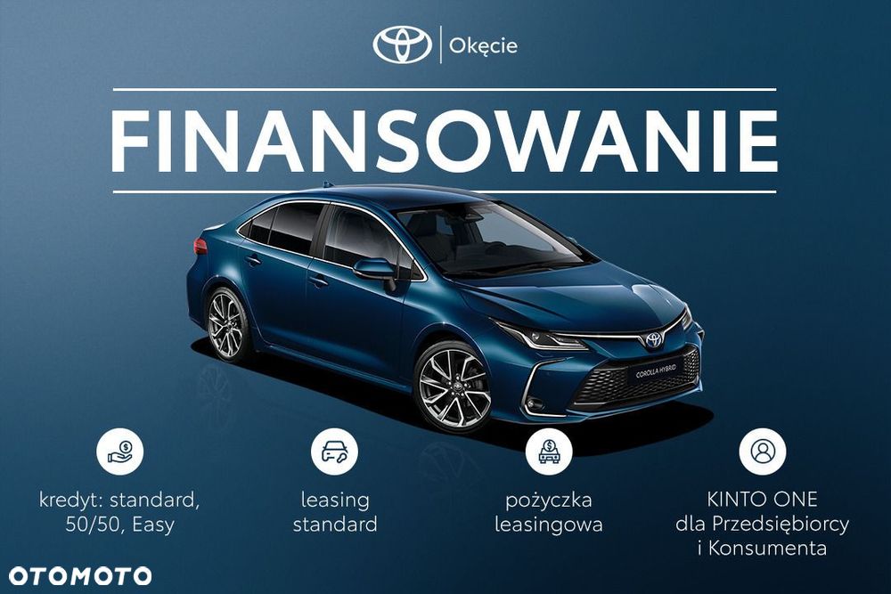 Toyota Corolla 1.8 Hybrid Active - 3