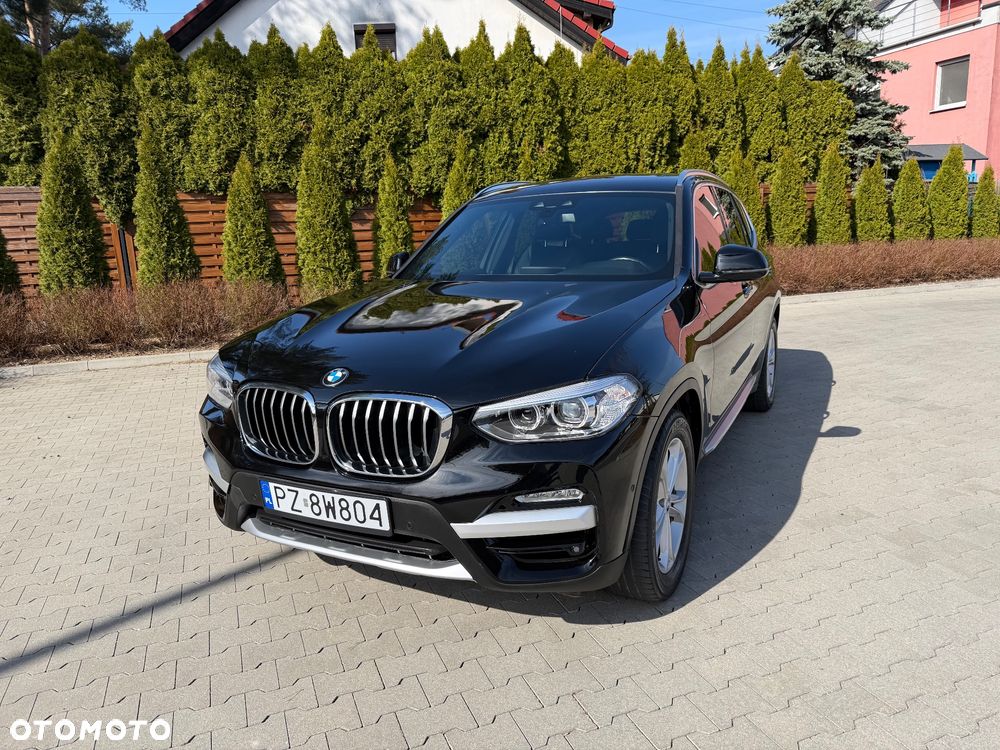 BMW X3 - 2