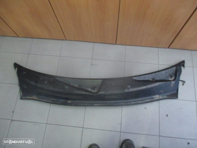 Grelha Friso 55155355AB JEEP GRAND CHEROKEE 1999 3.1Td Frente - 4