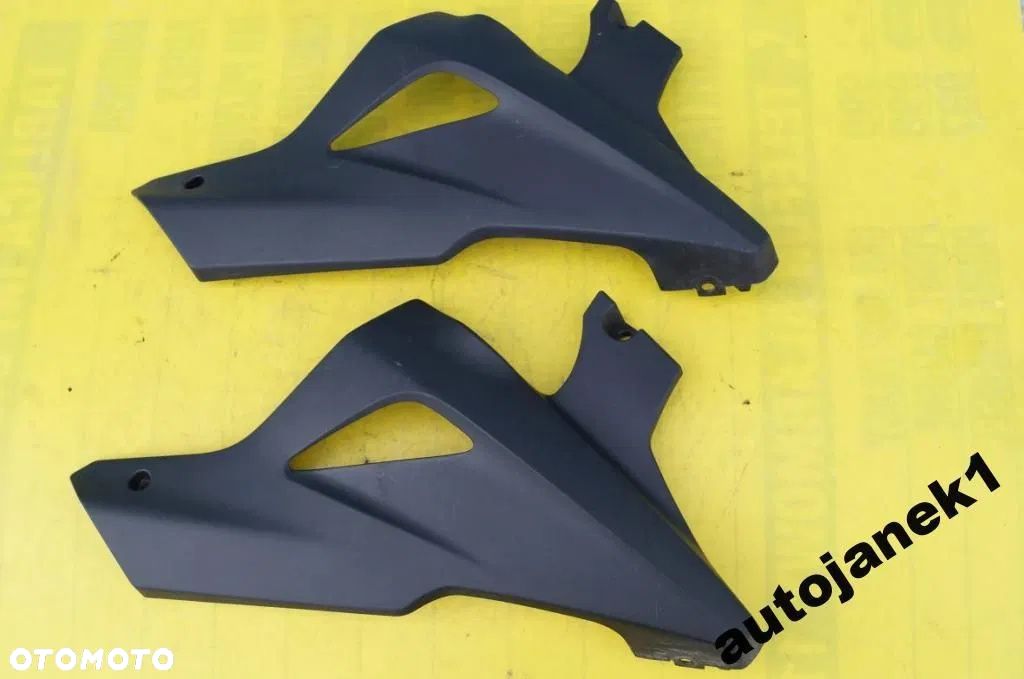 Owiewka osłona silnika Honda CBR 250 10-13 - 1