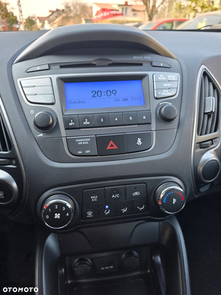 Hyundai ix35 1.6 2WD Style - 16