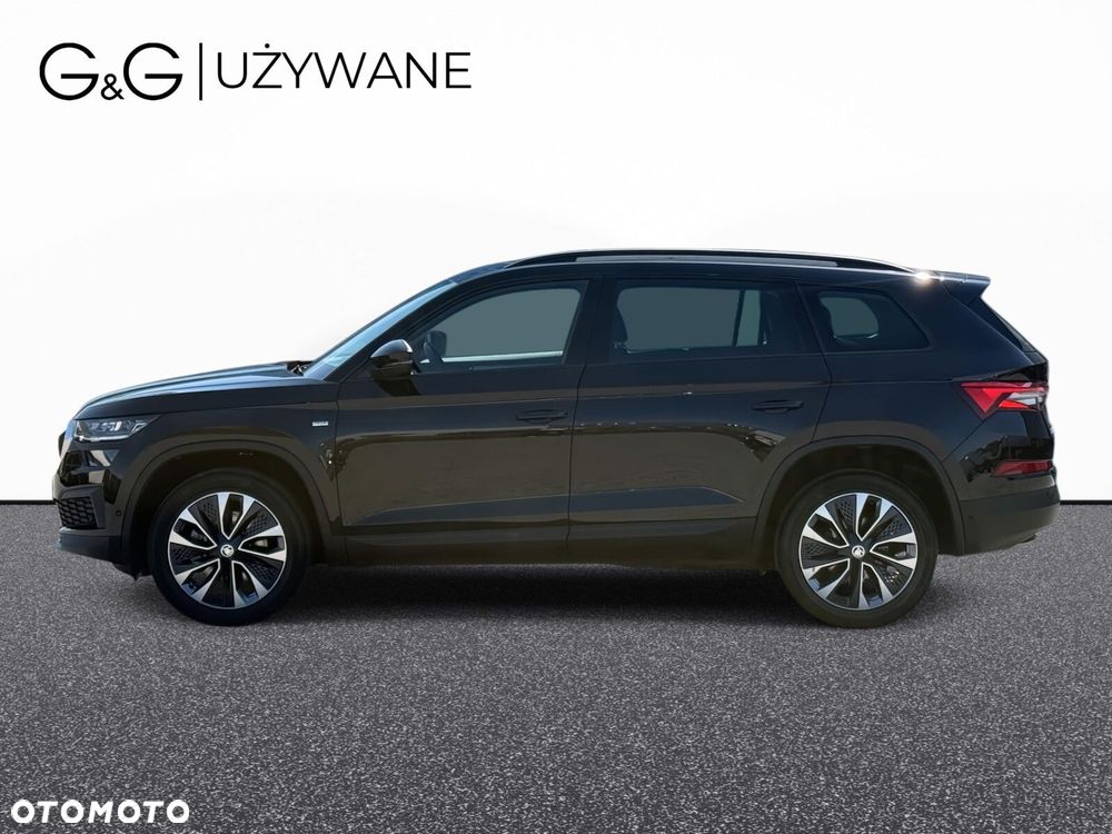 Skoda Kodiaq - 12
