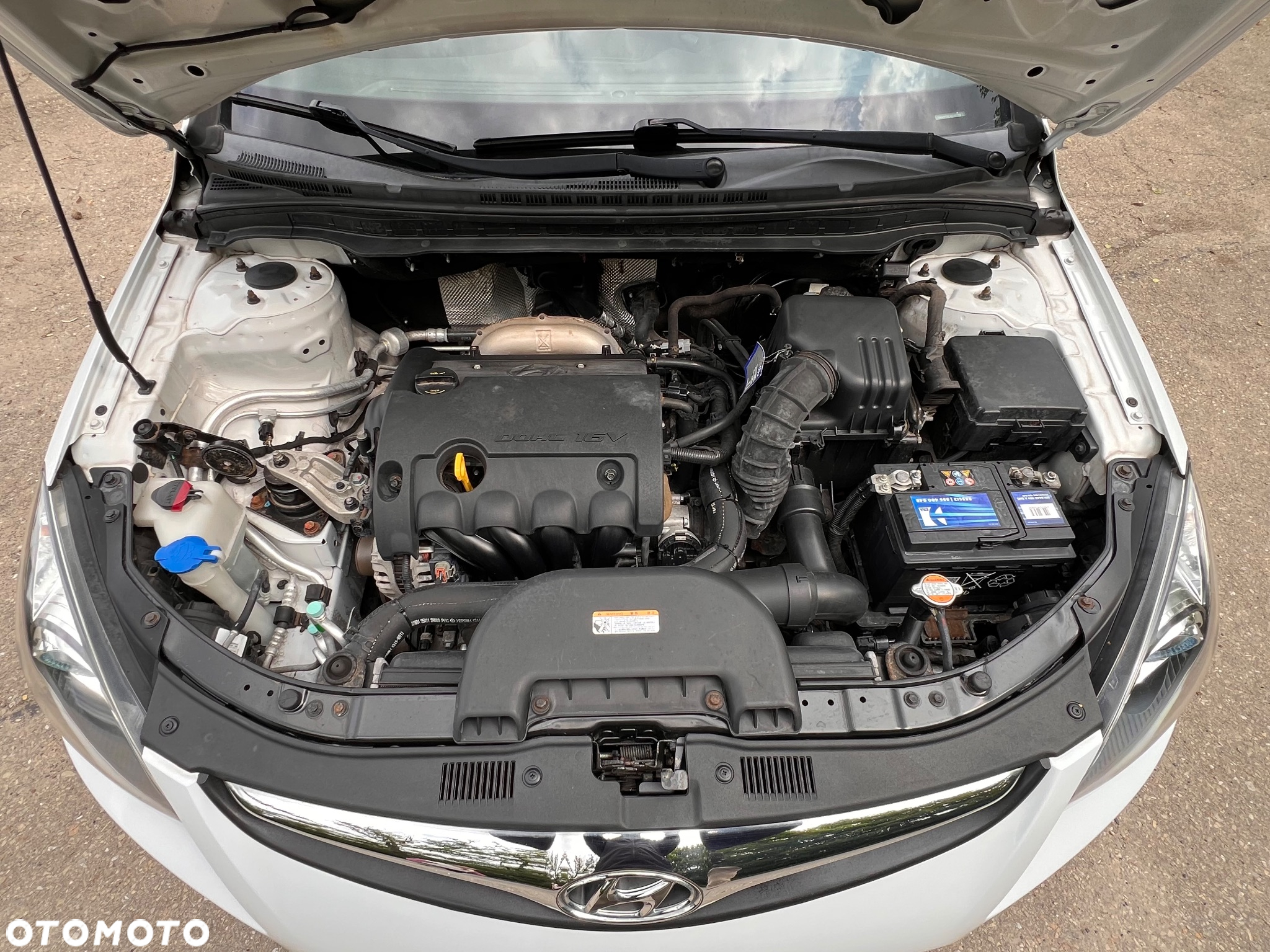 Hyundai i30 1.4 Comfort - 33