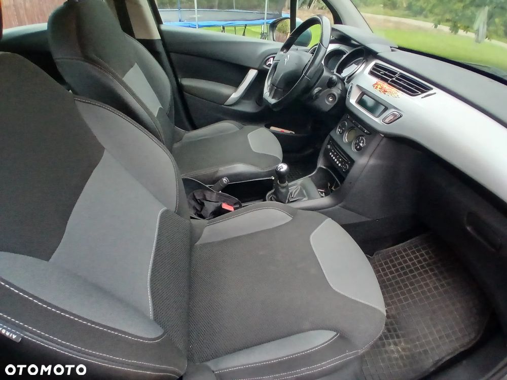 Citroën C3 - 13