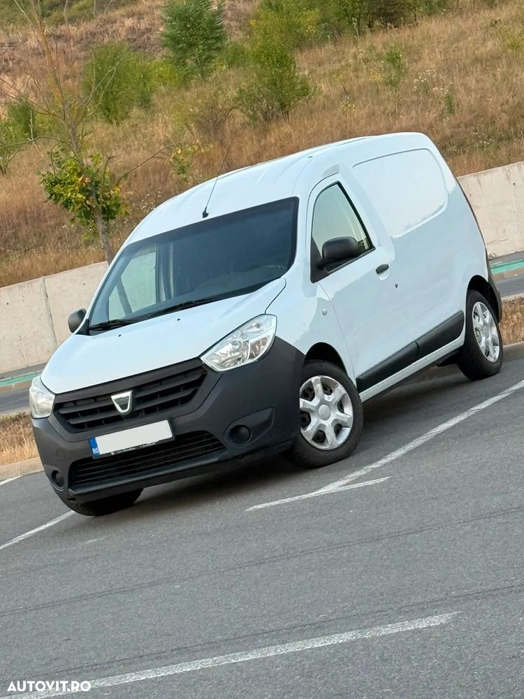 Dacia Dokker - 2