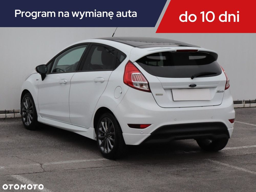 Ford Fiesta - 6