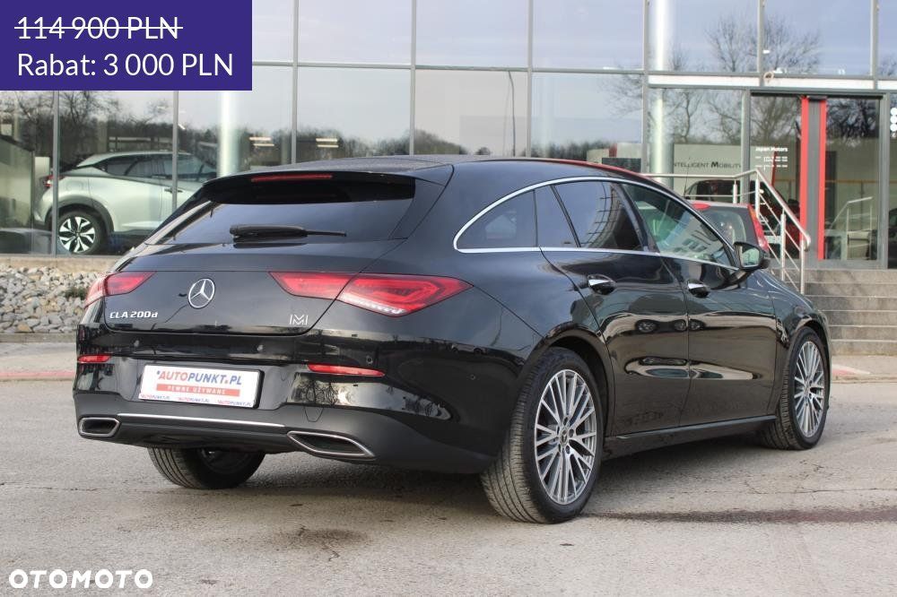 Mercedes-Benz CLA - 5