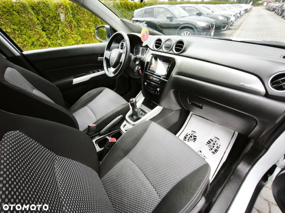 Suzuki Vitara - 9