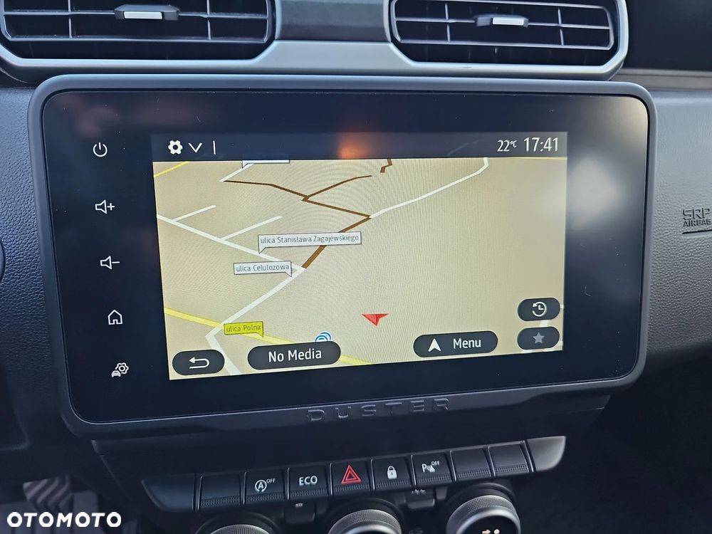 Dacia Duster 1.0 TCe Journey - 20