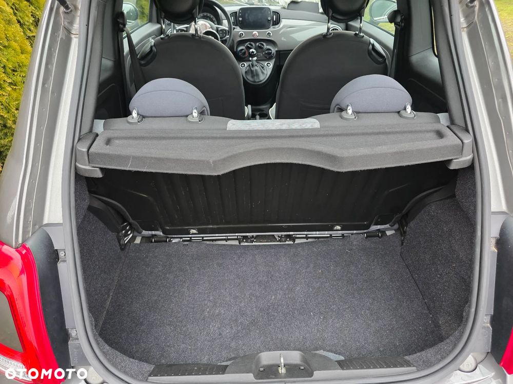 Fiat 500 1.2 8V Start&Stopp Lounge - 17