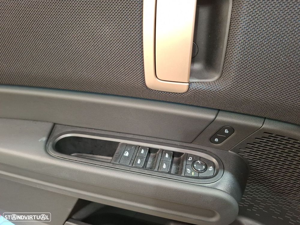 MINI Countryman D Classic M — fotografia 20