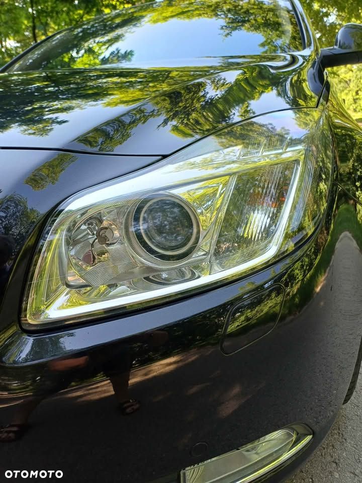Opel Insignia 2.0 CDTI Cosmo - 4
