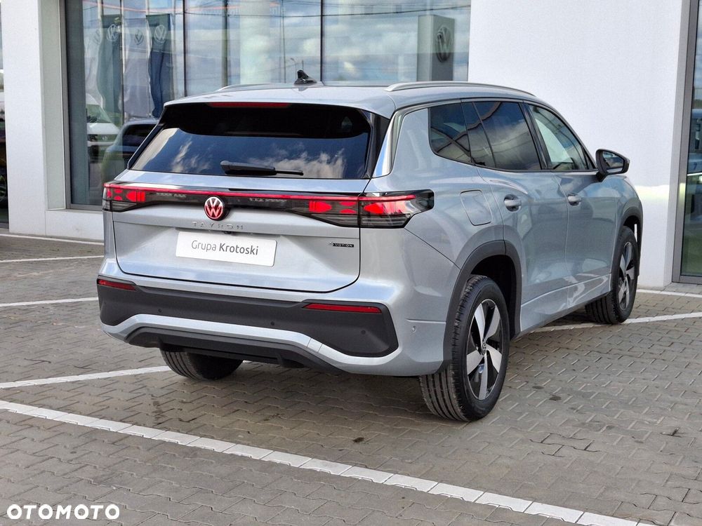 Volkswagen Tayron 2.0 TSI 4Mot Life Plus DSG - 8