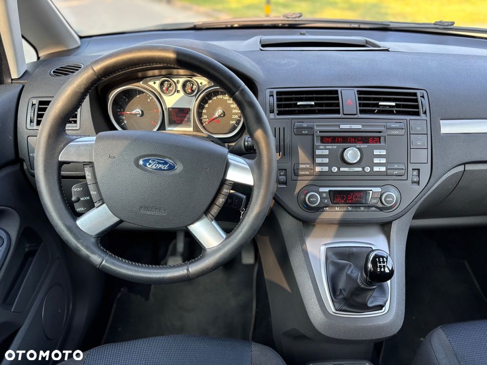 Ford C-MAX - 7