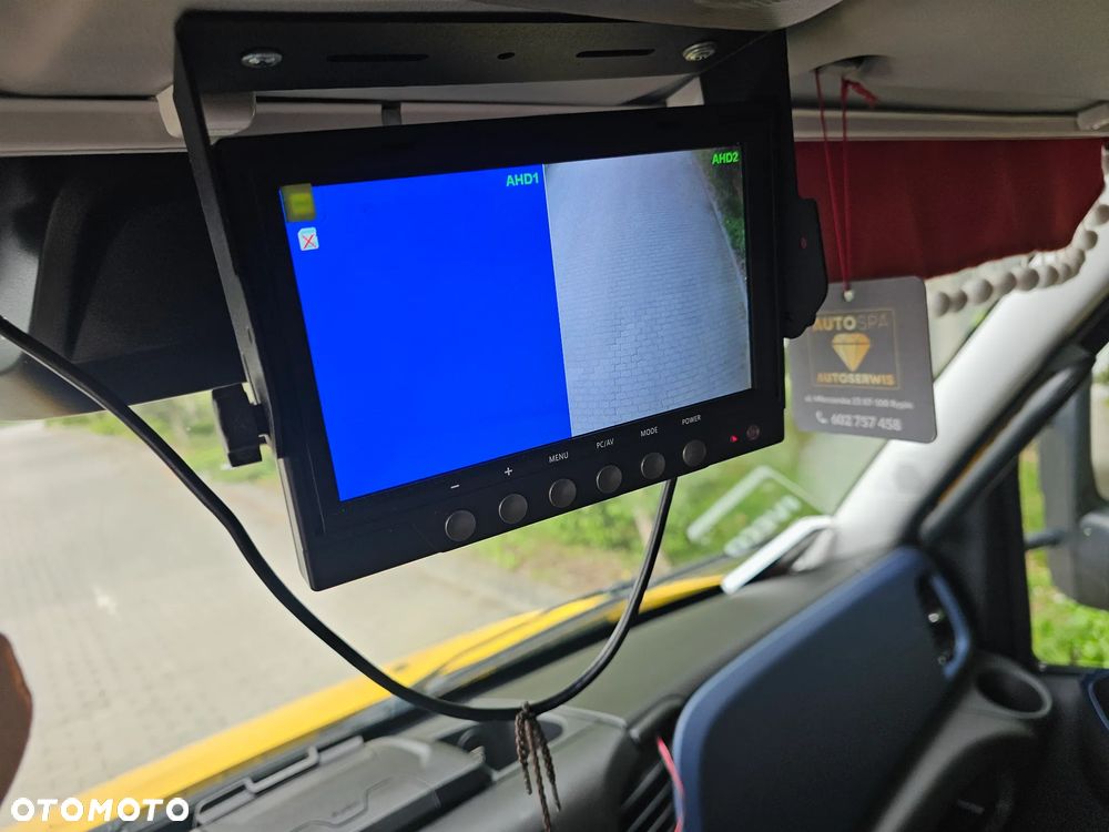 Iveco Daily - 8