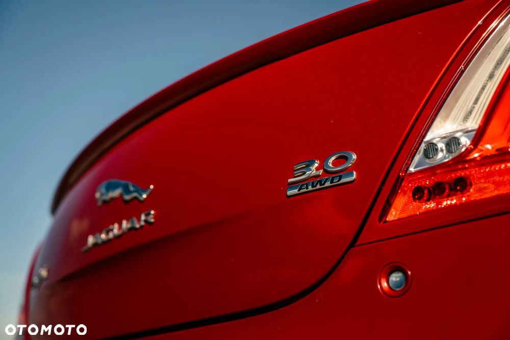Jaguar XJ 3.0 T AWD Portfolio - 11