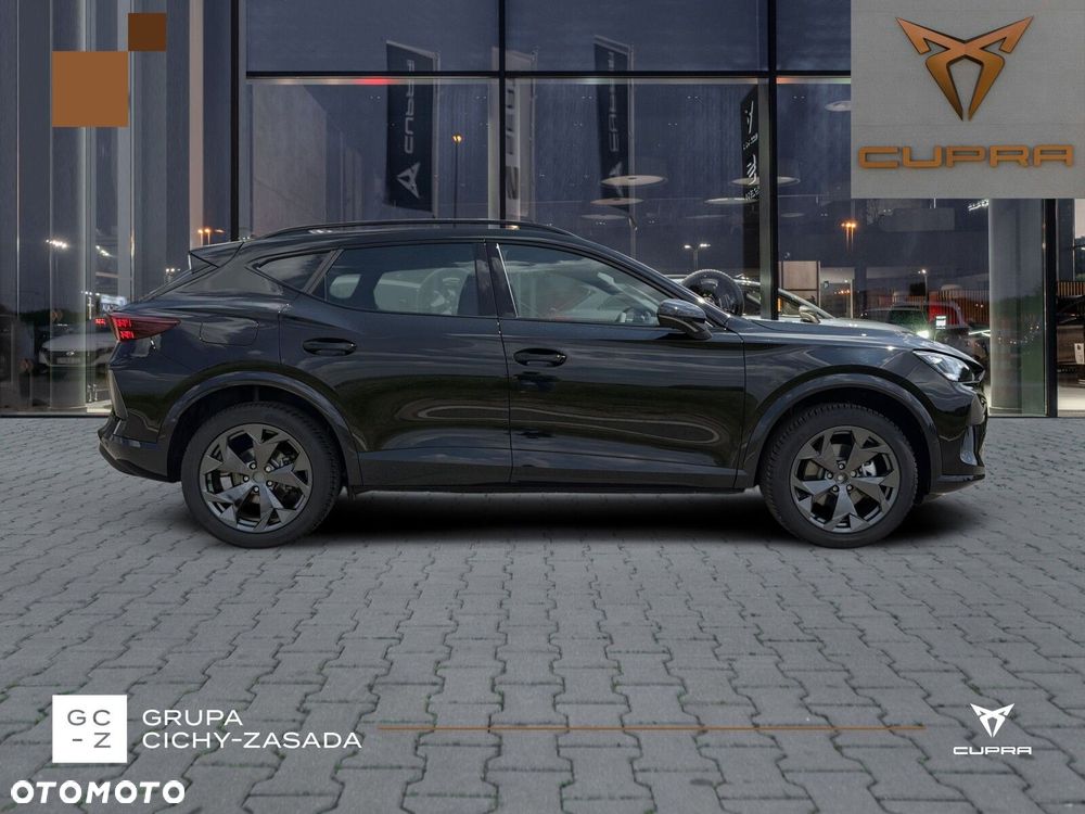 Cupra Formentor - 7