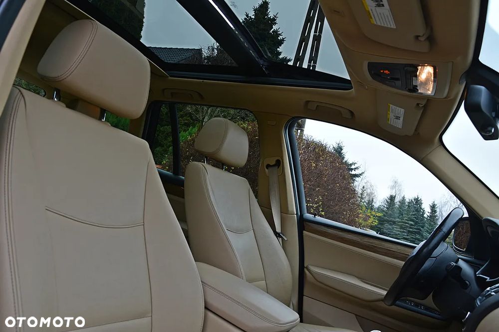 BMW X3 xDrive28i Sport-Aut Advantage - 19