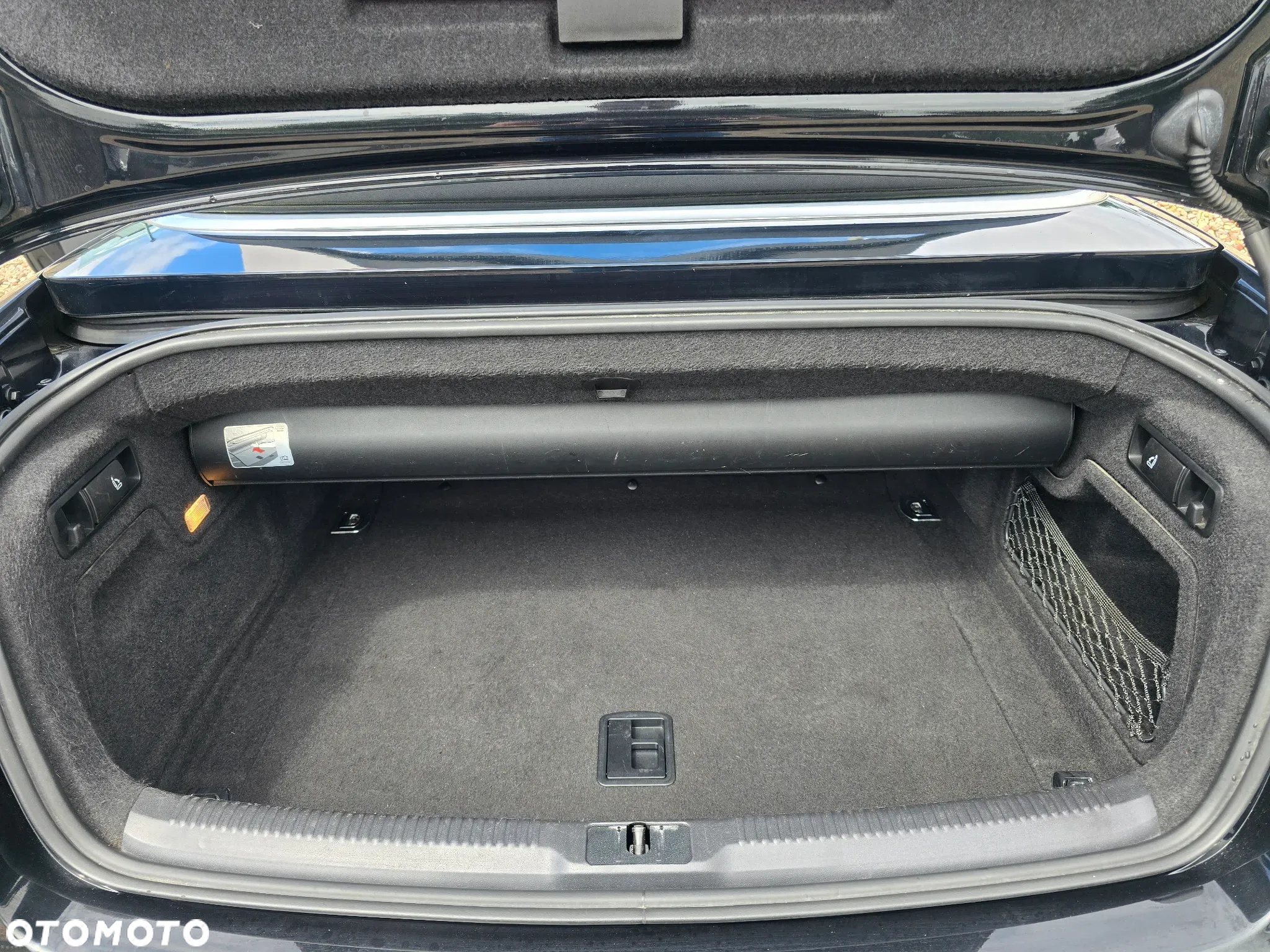 Audi A5 - 19
