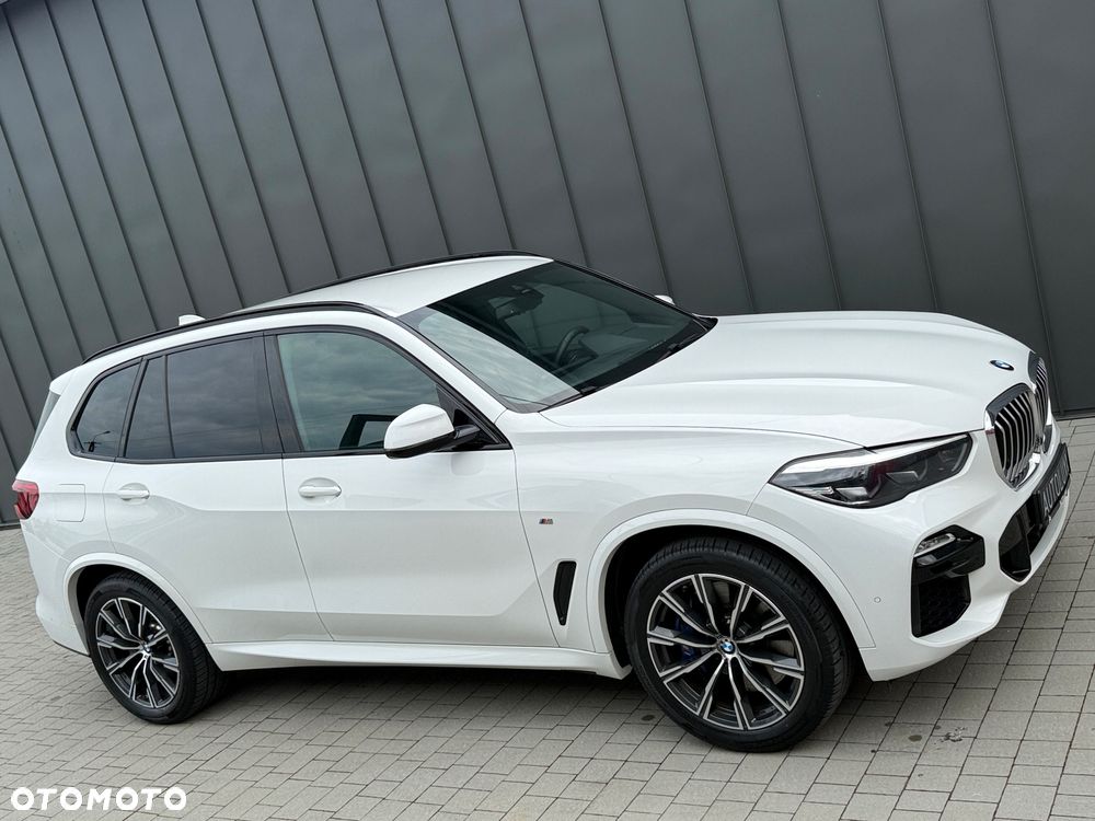 BMW X5 xDrive30d sport - 29