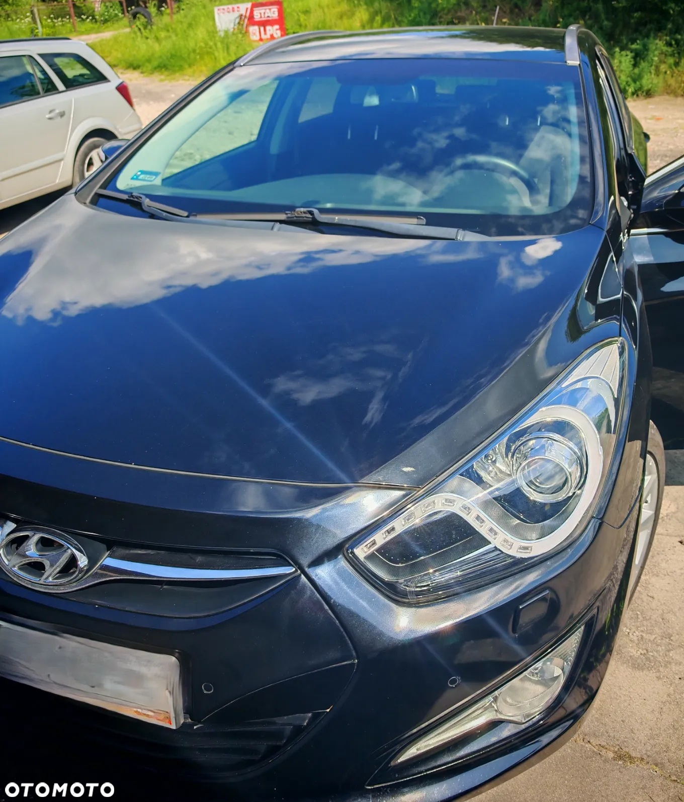 Hyundai i40 2.0 GDI Style - 6