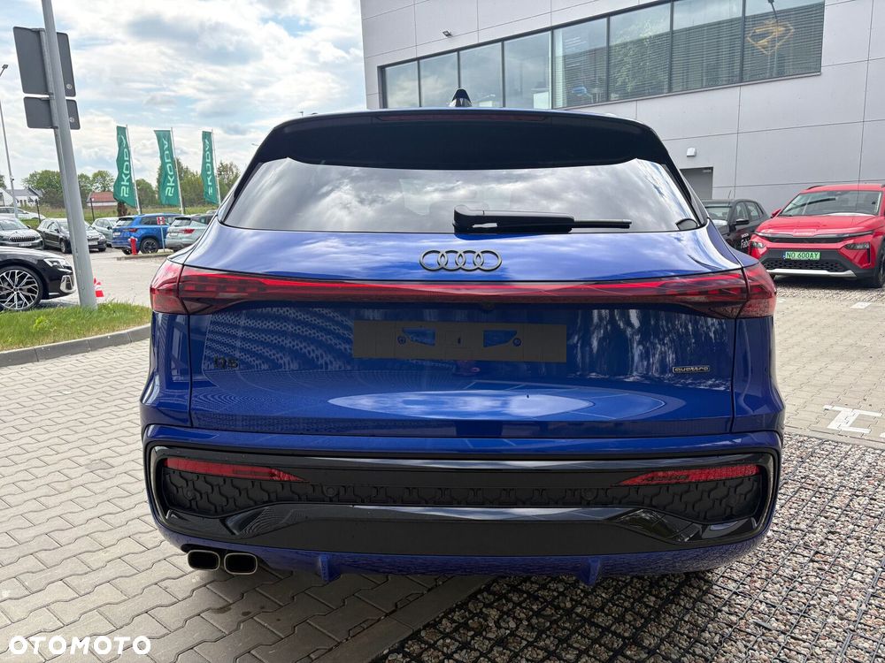 Audi Q5 - 8