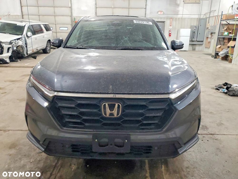 Honda CR-V - 5