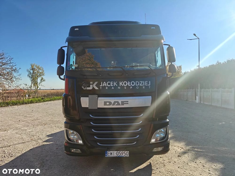 DAF Mega - 6