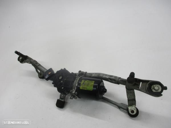 Armaçao Limpa Vidros Citroen Ds3 - 2