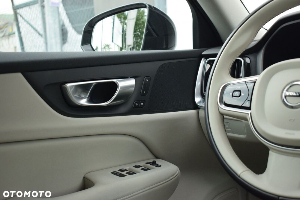 Volvo V60 - 14