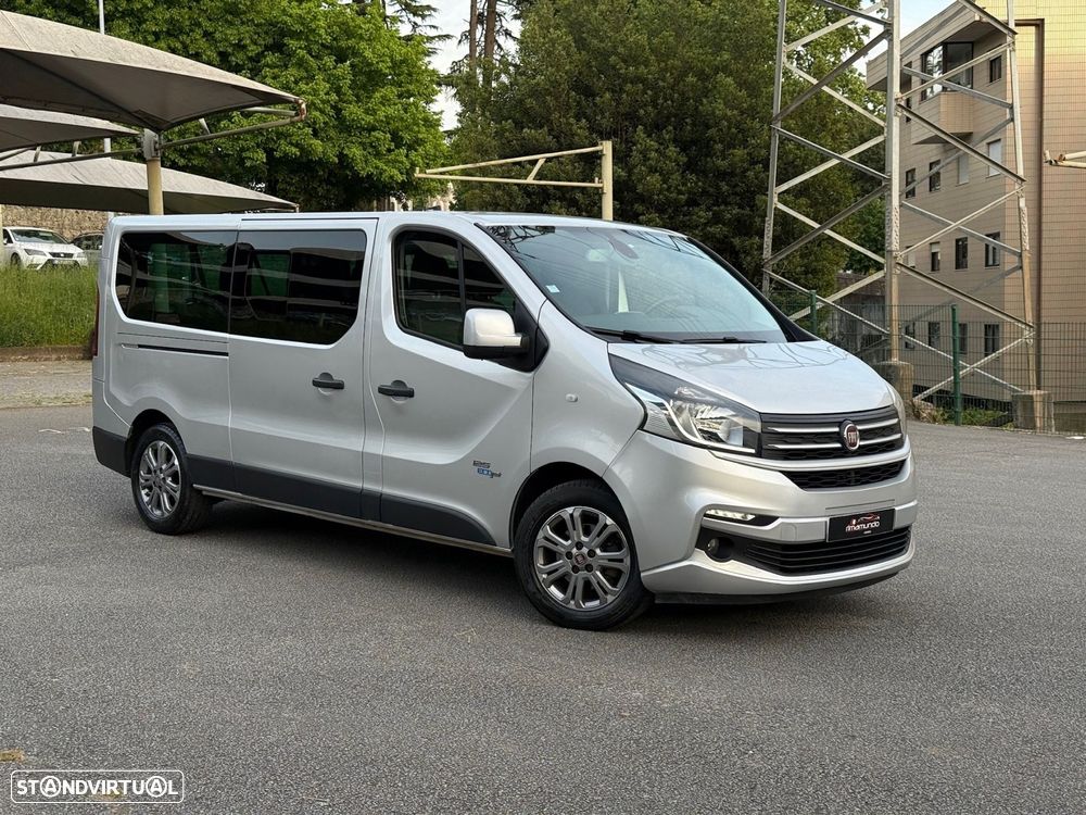 Renault Trafic - 2