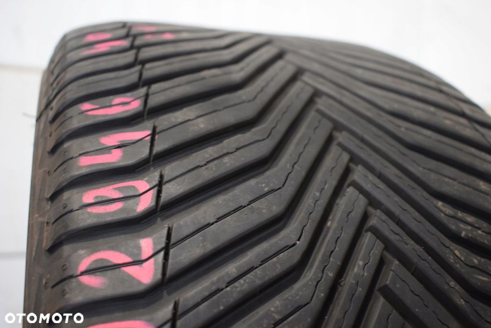 R20 285/40 Michelin CrossClimate 2 108V Wysyłka gratis! - 2