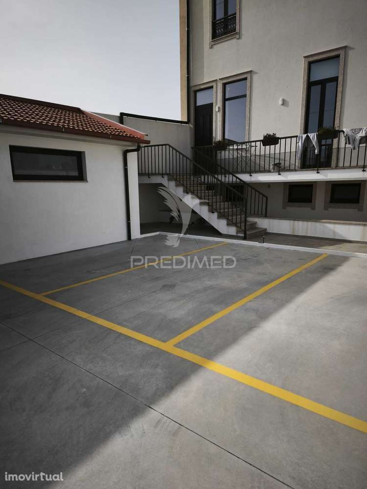 Apartamento novo  T1+1 no centro de Ovar - Grande imagem: 5/24