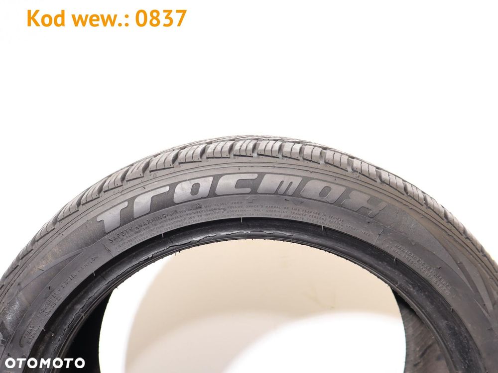 Tracmax All Season Trac Saver X-privilo - 225/45 R17 - 4