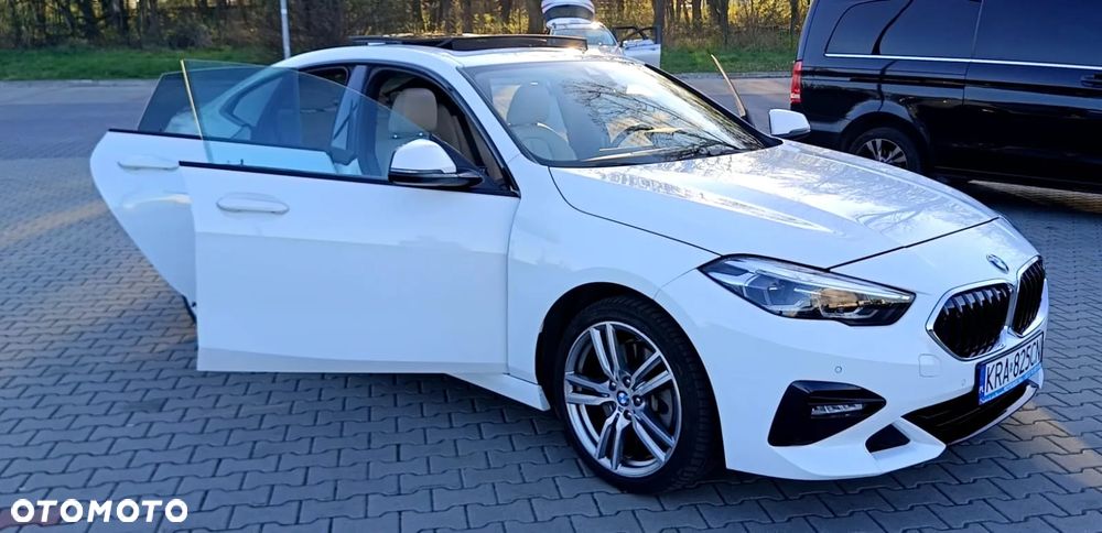 BMW Seria 2 - 10