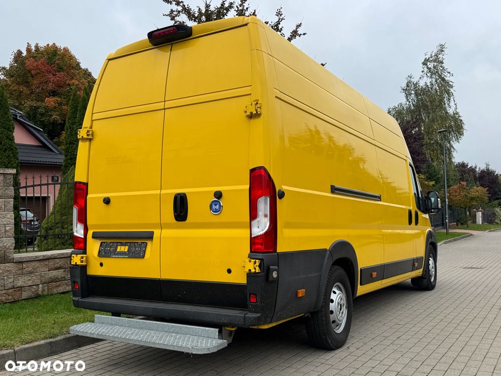 Fiat DUCATO E-DUCATO - 6